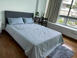 The Stellar (D5), Condominium #459106091